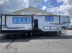 New 2027 Forest River Sabre 36EST available in Milford North, Delaware