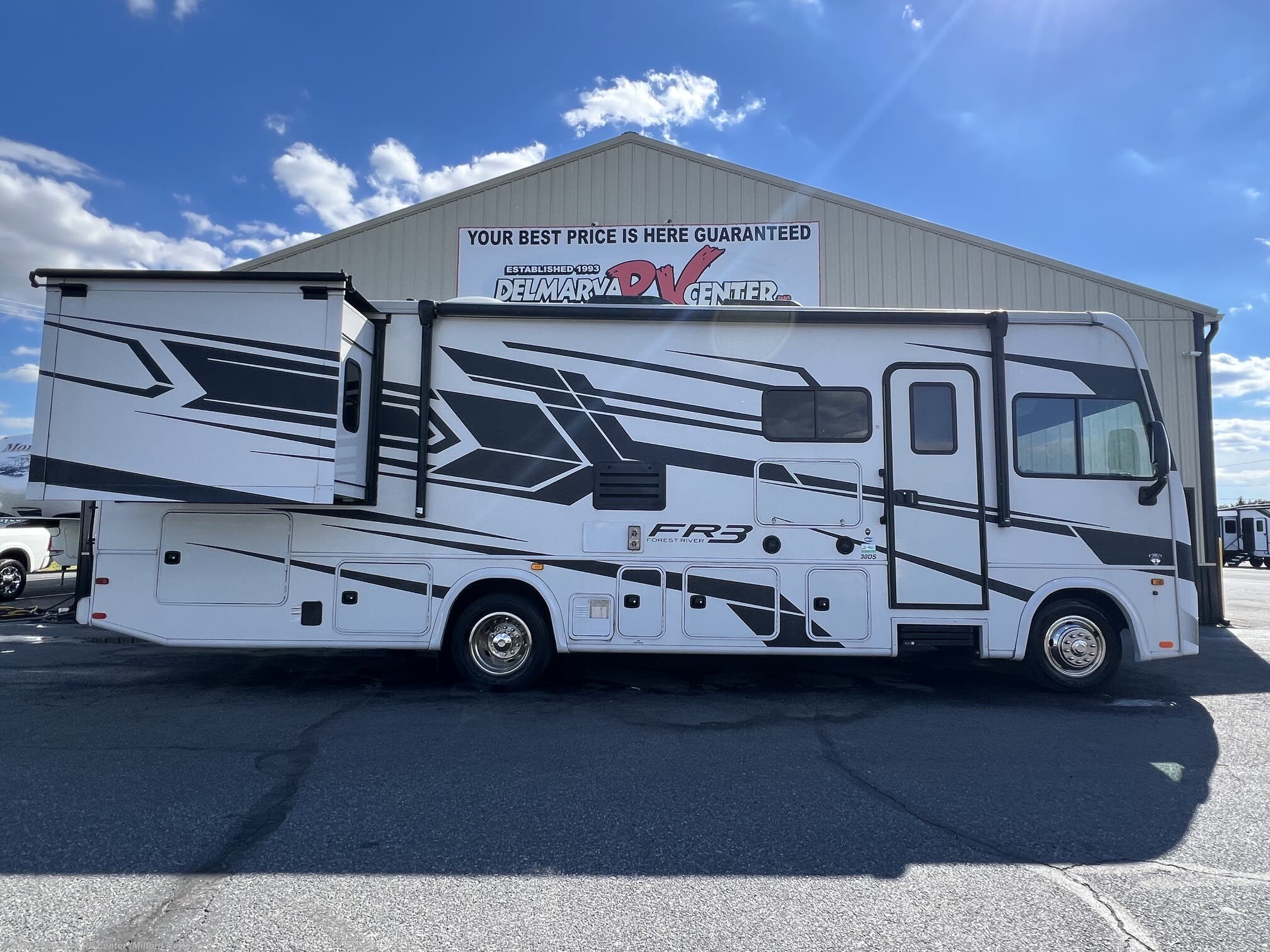 Used 2022 Forest River FR3 30DS available in Milford North, Delaware