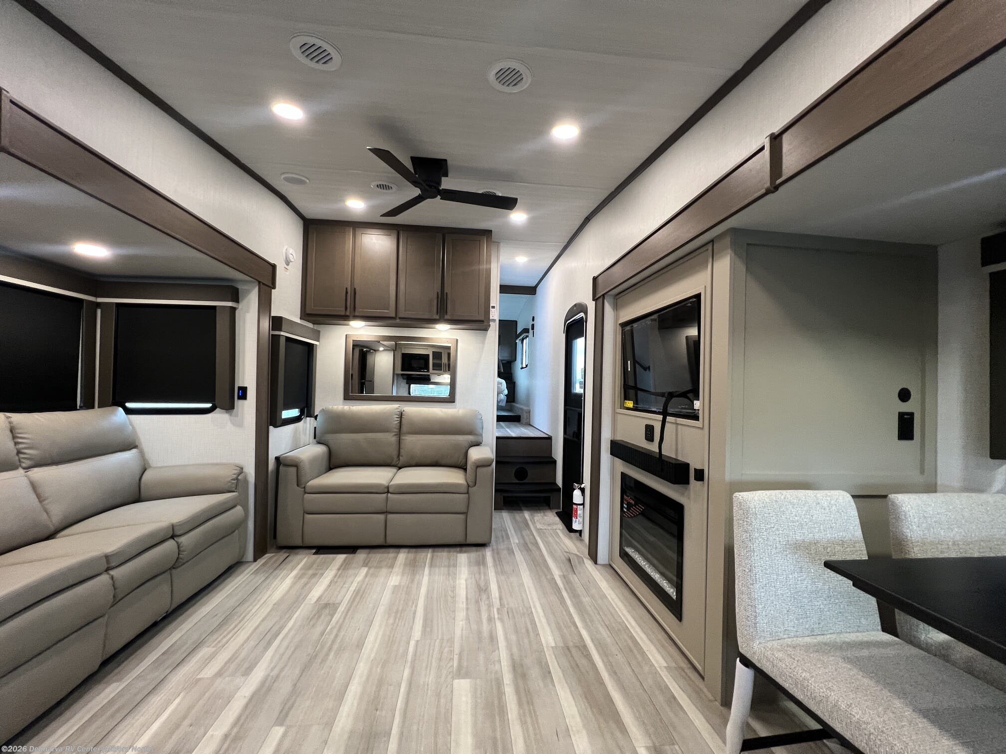 New 2027 Keystone Cougar Half-Ton 26RKE available in Milford North, Delaware