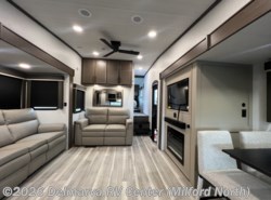 New 2027 Keystone Cougar Half-Ton 26RKE available in Milford North, Delaware