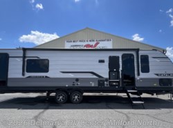 New 2026 Coachmen Catalina Legacy Edition 333DBDS available in Milford North, Delaware