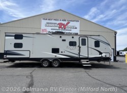 Used 2017 CrossRoads Sunset Trail Super Lite SS-289QB available in Milford North, Delaware