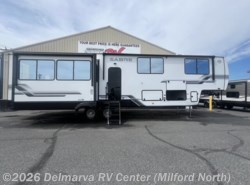 New 2027 Forest River Sabre 36FLX available in Milford North, Delaware