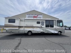 Used 2002 Fleetwood Pace Arrow 37A available in Milford North, Delaware