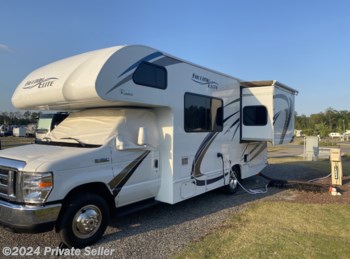 Used 2018 Thor Motor Coach Freedom Elite 22FE available in Oak Ridge, North Carolina