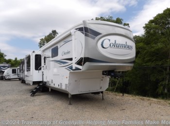 New 2023 Palomino Columbus 384RK available in Greenville, North Carolina