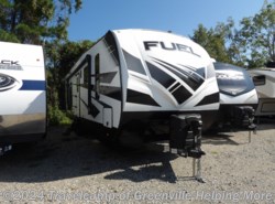  Used 2022 Heartland Fuel 287 available in Greenville, North Carolina