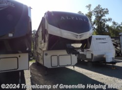  New 2023 Keystone Alpine 3102RL available in Greenville, North Carolina