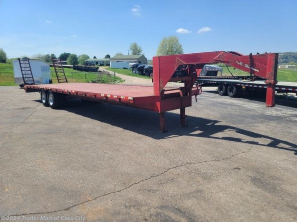 1994 Miscellaneous COTC 32' Gooseneck available in Cave City, KY