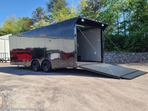 2024 Steel Pines Cargo 8.5x24TA3 available in Cave City, KY
