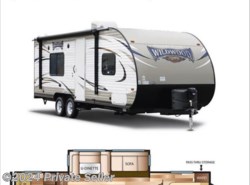 Used 2018 Forest River Wildwood X-Lite 273QBXL available in Moulton, Iowa