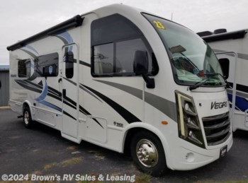 New 2023 Thor Motor Coach Vegas 24.3 available in Guttenberg, Iowa