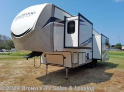  New 2023 Forest River Wildwood Heritage Glen 286RL available in Guttenberg, Iowa