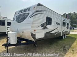  Used 2013 Palomino Puma Travel Trailer 30-RKSS available in Guttenberg, Iowa