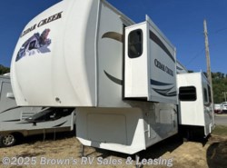  Used 2010 Forest River Cedar Creek 36RE available in Guttenberg, Iowa