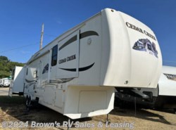 Used 2009 Forest River  36BH5SE available in Guttenberg, Iowa