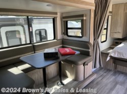 Used 2022 Winnebago Minnie 2201MB available in Guttenberg, Iowa