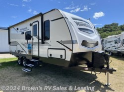 Used 2022 Winnebago Minnie 2201MB available in Guttenberg, Iowa