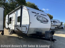 Used 2013 Forest River Wolf Pack 27WP available in Guttenberg, Iowa