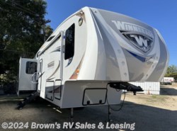 Used 2016 Winnebago Latitude 34RG available in Guttenberg, Iowa