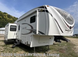 Used 2012 Palomino Sabre 31CKTS available in Guttenberg, Iowa