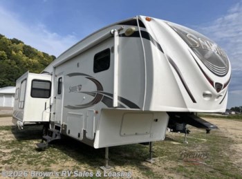 Used 2012 Palomino Sabre 31CKTS available in Guttenberg, Iowa