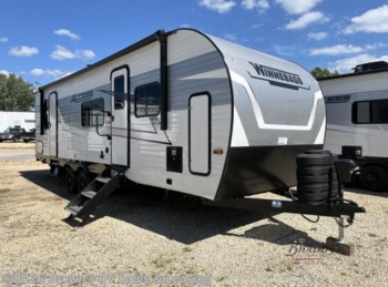 New 2025 Winnebago Access 28FK available in Guttenberg, Iowa