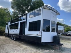 New 2025 Forest River Wildwood Grand Lodge 44VIEW available in Guttenberg, Iowa