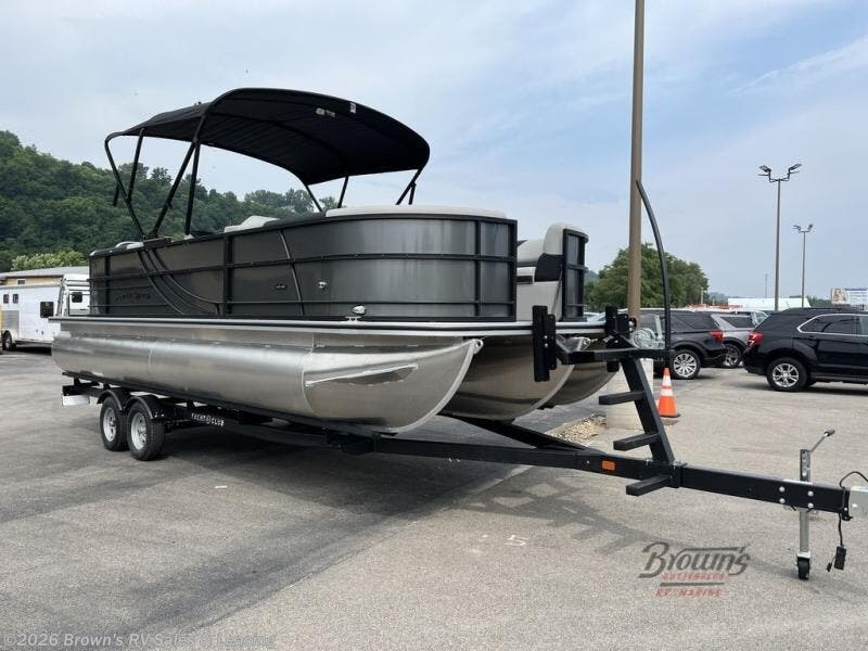 New 2026 Miscellaneous  South Bay Pontoons LE Series 224RS available in Guttenberg, Iowa