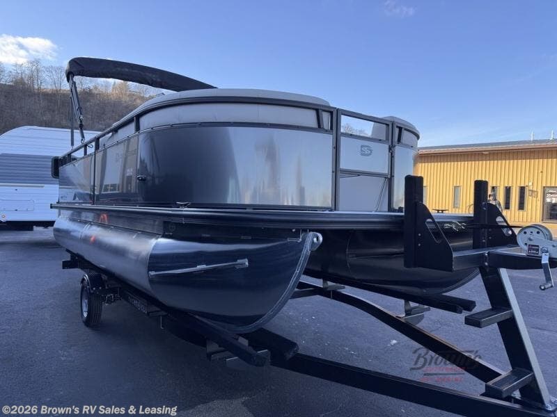 New 2026 Miscellaneous  Forest River Marine Dockside 20DF available in Guttenberg, Iowa