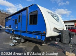 Used 2019 Winnebago Minnie 2455BHS available in Guttenberg, Iowa