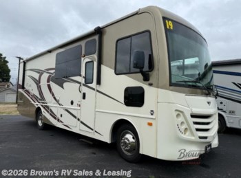 Used 2020 Fleetwood Flair 29M available in Guttenberg, Iowa