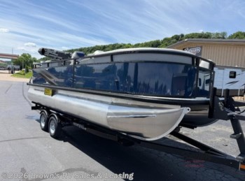 New 2027 Forest River Dockside 22DQ available in Guttenberg, Iowa