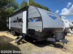 Used 2022 Forest River Salem FSX 280RT available in Guttenberg, Iowa