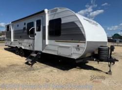 Used 2025 Forest River Wildwood X-Lite 273QBXL available in Guttenberg, Iowa