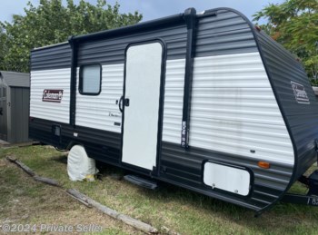 Used 2021 Coleman   available in Merritt Island, Florida
