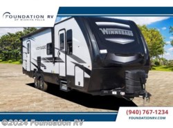  New 2022 Winnebago Voyage 2831RB available in Wichita Falls, Texas