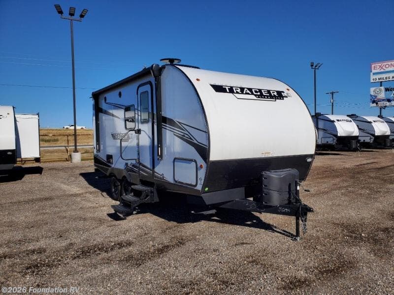 New 2022  Prime Time Tracer 190RBSLE by Prime Time from Foundation RV in Wichita Falls, TX