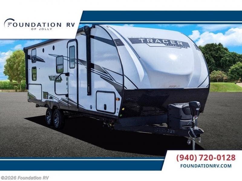 New 2022  Prime Time Tracer 24DBS by Prime Time from Foundation RV in Wichita Falls, TX