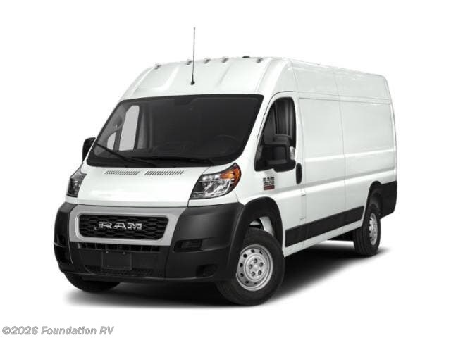 New 2023  Winnebago Travato 59KL by Winnebago from Foundation RV in Wichita Falls, TX