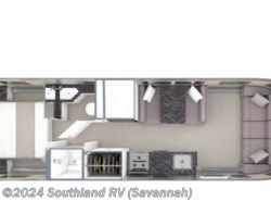 New 2022 Airstream Classic 30RB available in Savannah, Georgia