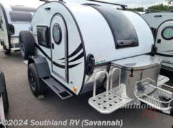  New 2022 NuCamp TAG XL 6-Wide Boondock available in Savannah, Georgia