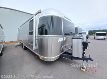 New 2023 Airstream Globetrotter 27FB Twin available in Savannah, Georgia