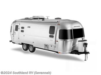 New 2024 Airstream Flying Cloud 25FB Twin available in Savannah, Georgia