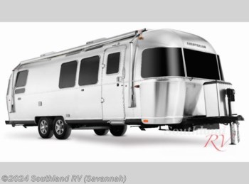 New 2024 Airstream Pottery Barn Special Edition 28RB available in Savannah, Georgia