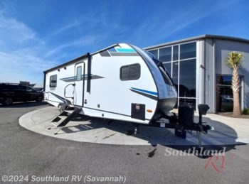 Used 2021 CrossRoads Sunset Trail SS257FK available in Savannah, Georgia
