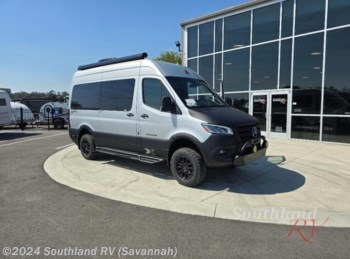 New 2024 Airstream Interstate Nineteen X available in Savannah, Georgia