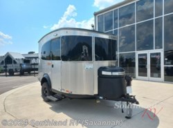 New 2024 Airstream Basecamp 16X available in Savannah, Georgia