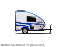 New 2024 Aliner Ascape Grand  Plus available in Savannah, Georgia