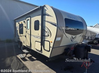 Used 2018 Forest River Flagstaff Micro Lite 23FBKS available in Savannah, Georgia